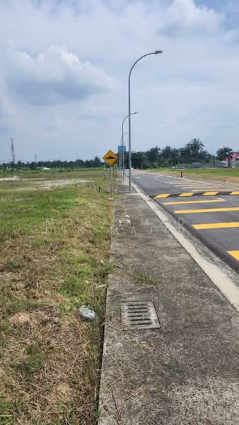 Residential Land for Sale in Kampung Lombong (Shah Alam) - Mohammad Din Majid - Exterior - PropertyGuru.com.my