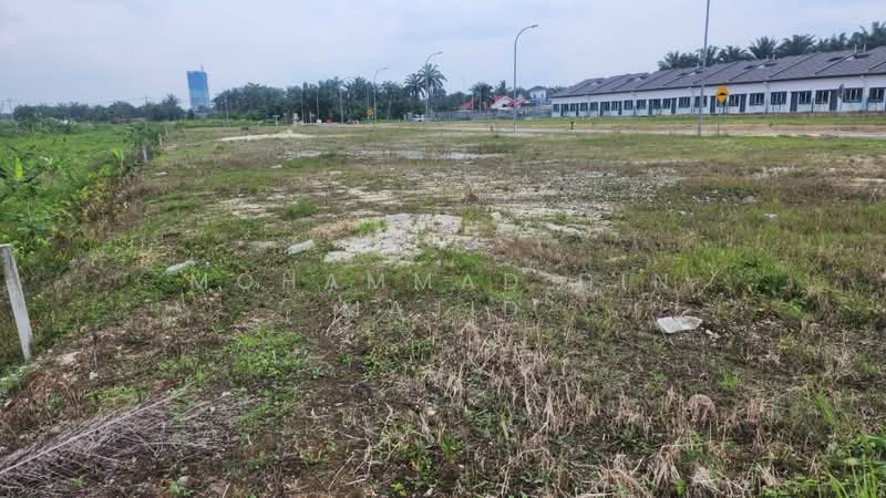 Residential Land for Sale in Kampung Lombong (Shah Alam) - Mohammad Din Majid - Exterior - PropertyGuru.com.my
