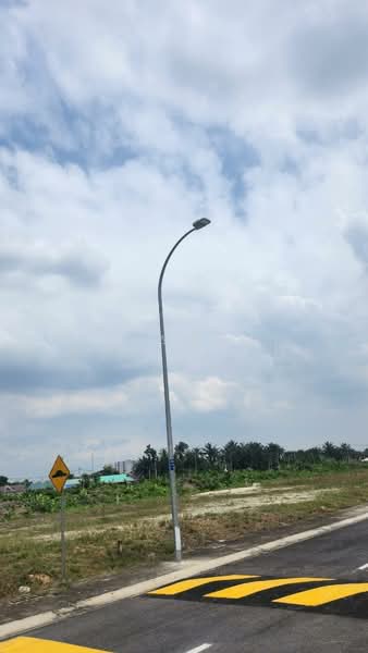 Residential Land for Sale in Kampung Lombong (Shah Alam) - Mohammad Din Majid - Exterior - PropertyGuru.com.my