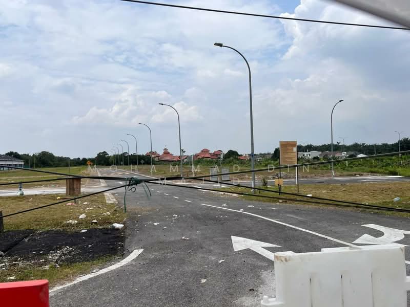 Residential Land for Sale in Kampung Lombong (Shah Alam) - Mohammad Din Majid - Exterior - PropertyGuru.com.my