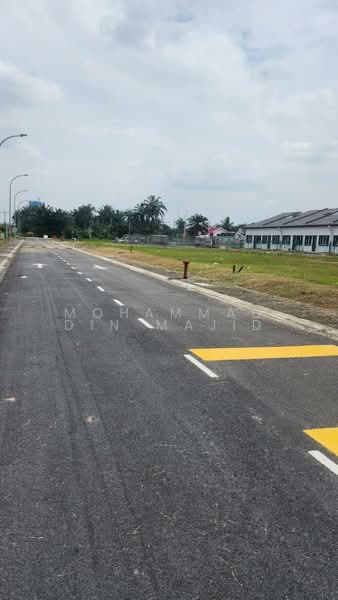 Residential Land for Sale in Kampung Lombong (Shah Alam) - Mohammad Din Majid - PropertyGuru.com.my
