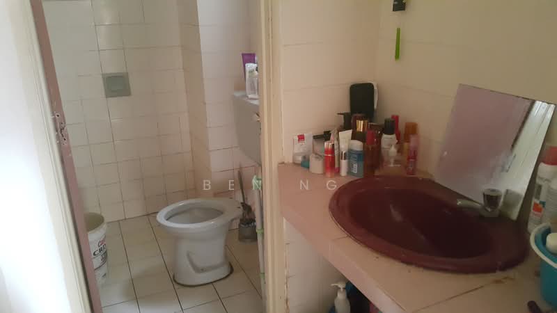 Aman Satu untuk Untuk Dijual - RM 430,000, Feb 2026 - Bathroom - PropertyGuru.com.my