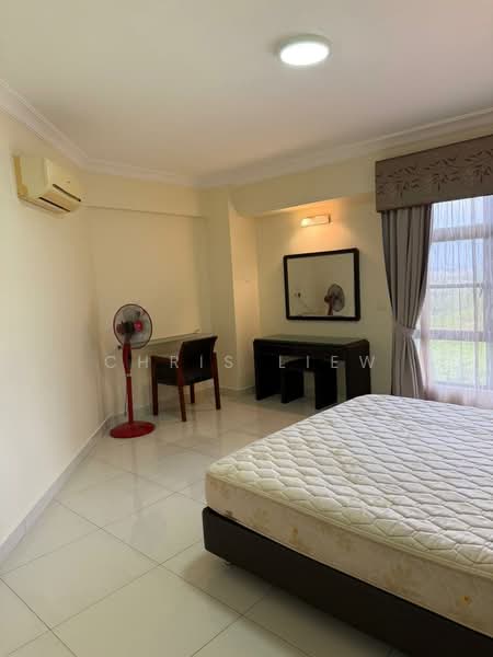 The Straits View Condominium untuk Untuk Disewa - RM 3,200 /bulan, Feb 2026 - Bedroom - PropertyGuru.com.my