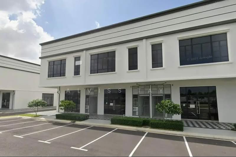 Shop / Office for Rent in Kota Masai (Pasir Gudang) - Alviss Tay - Exterior - PropertyGuru.com.my