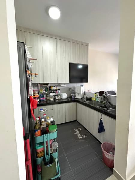 Impian Senibong Residences untuk Untuk Dijual - RM 428,000, Mac 2026 - PropertyGuru.com.my