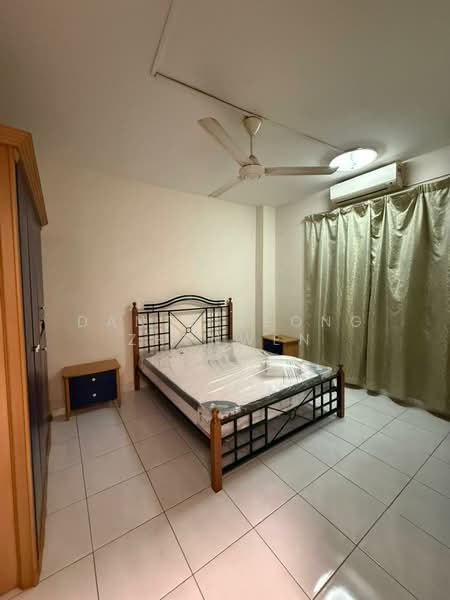 Condominium for Rent at Bukit OUG Condominiums - Dante Leong Zhenwen - Bedroom - PropertyGuru.com.my