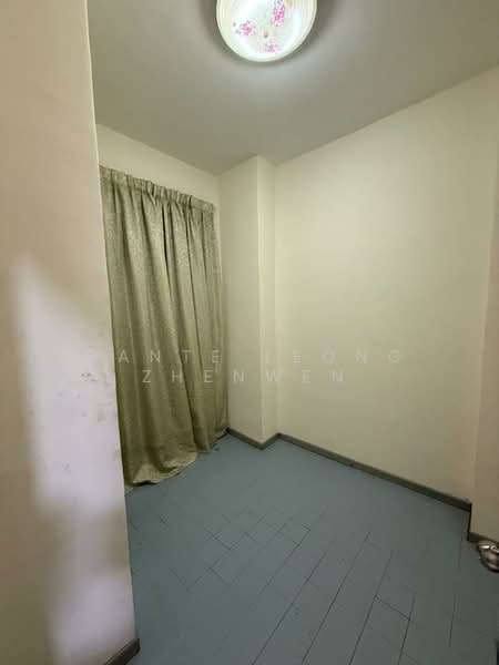 Condominium for Rent at Bukit OUG Condominiums - Dante Leong Zhenwen - Interior - PropertyGuru.com.my
