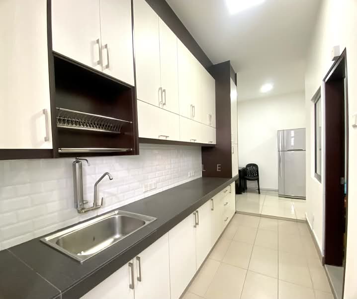 Terraced House for Sale in Puchong (Selangor) - Alice Lee - Kitchen - PropertyGuru.com.my