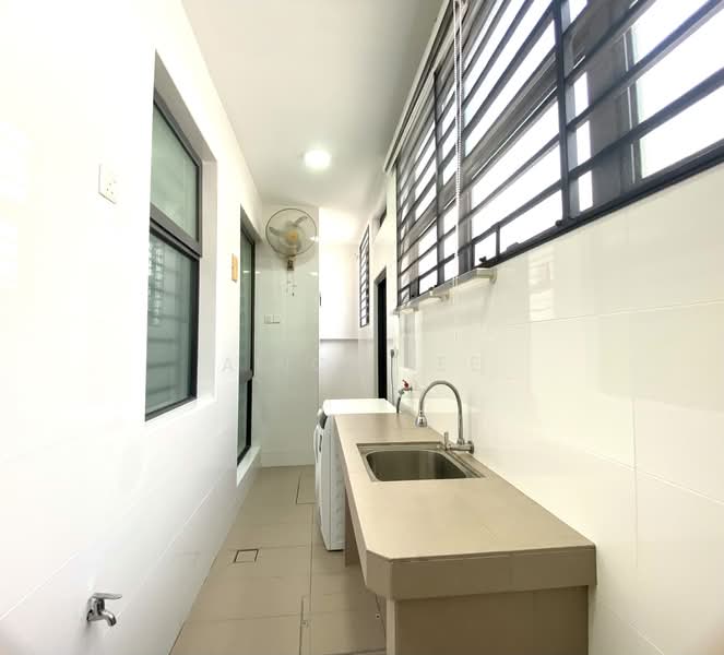 Terraced House for Sale in Puchong (Selangor) - Alice Lee - Kitchen - PropertyGuru.com.my
