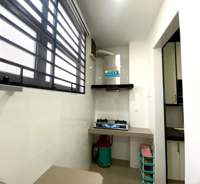 Terraced House for Sale in Puchong (Selangor) - Alice Lee - Kitchen - PropertyGuru.com.my