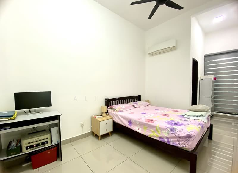 Terraced House for Sale in Puchong (Selangor) - Alice Lee - Bedroom - PropertyGuru.com.my