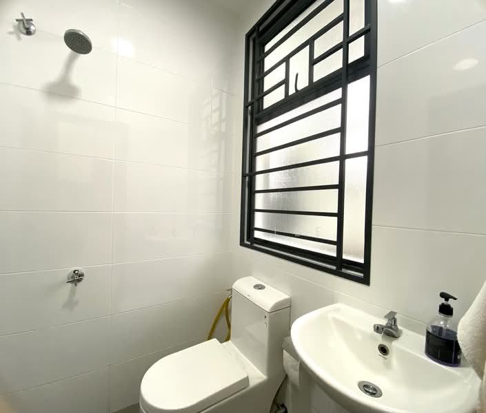 Terraced House for Sale in Puchong (Selangor) - Alice Lee - Bathroom - PropertyGuru.com.my