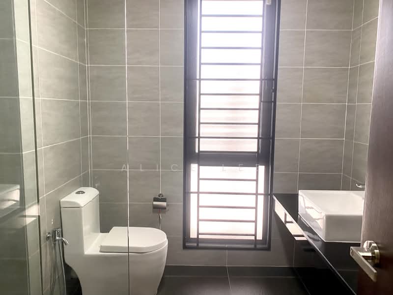 Terraced House for Sale in Puchong (Selangor) - Alice Lee - Bathroom - PropertyGuru.com.my