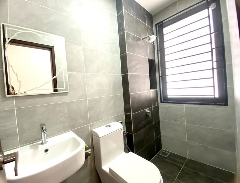 Terraced House for Sale in Puchong (Selangor) - Alice Lee - Bathroom - PropertyGuru.com.my