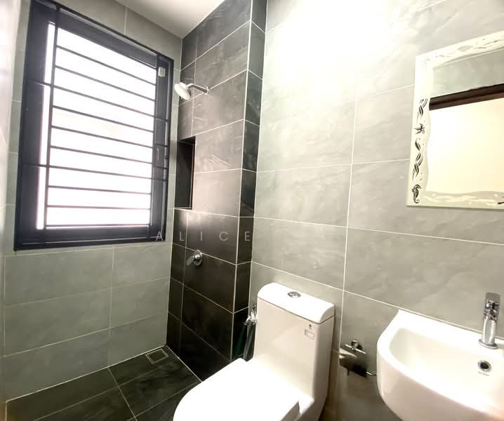 Terraced House for Sale in Puchong (Selangor) - Alice Lee - Bathroom - PropertyGuru.com.my