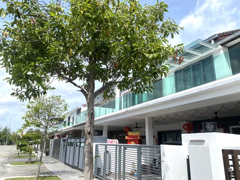 Terraced House for Sale in Puchong (Selangor) - Alice Lee - Exterior - PropertyGuru.com.my
