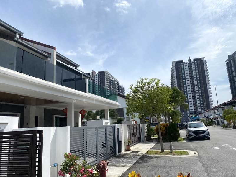Terraced House for Sale in Puchong (Selangor) - Alice Lee - Exterior - PropertyGuru.com.my