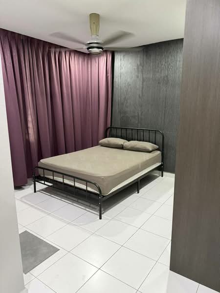 Condominium for Rent at Kristal View - Aqillah Razali - Bedroom - PropertyGuru.com.my