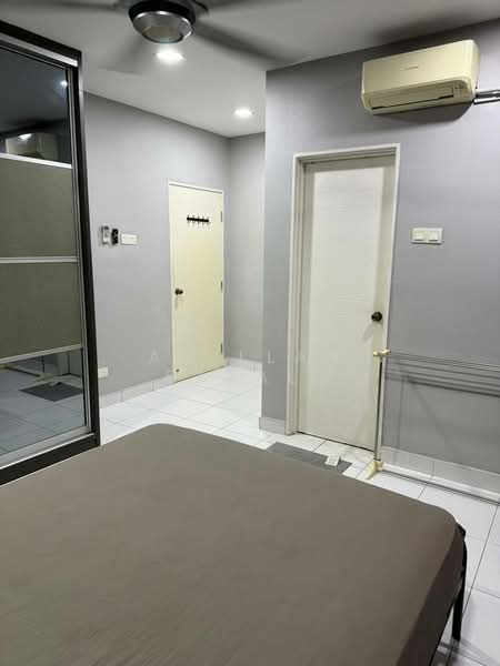 Condominium for Rent at Kristal View - Aqillah Razali - Bedroom - PropertyGuru.com.my