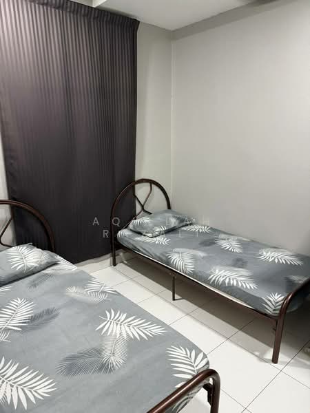 Condominium for Rent at Kristal View - Aqillah Razali - Bedroom - PropertyGuru.com.my