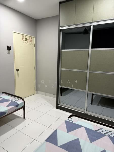 Condominium for Rent at Kristal View - Aqillah Razali - Bedroom - PropertyGuru.com.my
