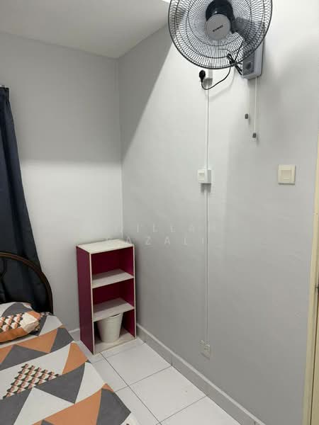 Condominium for Rent at Kristal View - Aqillah Razali - Bedroom - PropertyGuru.com.my