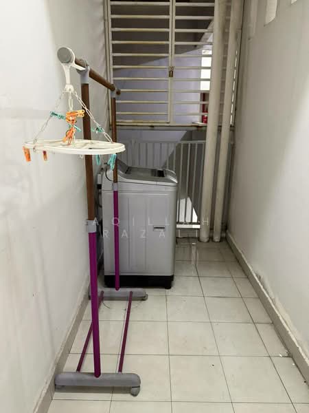 Condominium for Rent at Kristal View - Aqillah Razali - Interior - PropertyGuru.com.my