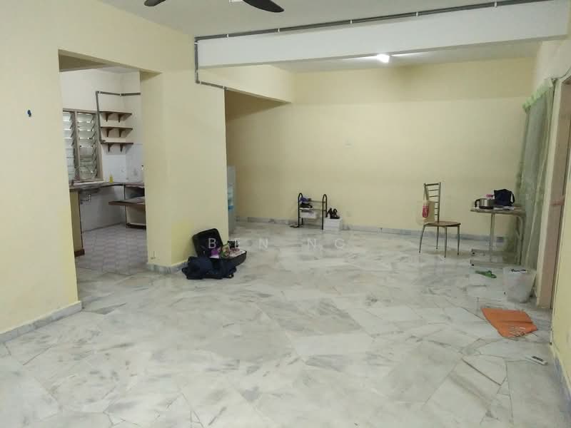 Aman Satu untuk Untuk Dijual - RM 425,000, Feb 2026 - Kitchen - PropertyGuru.com.my