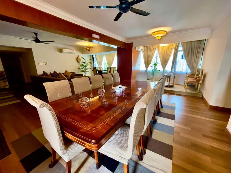 Angkasa Impian 1 untuk Untuk Dijual - RM 2,200,000, Feb 2026 - Dining Room - PropertyGuru.com.my