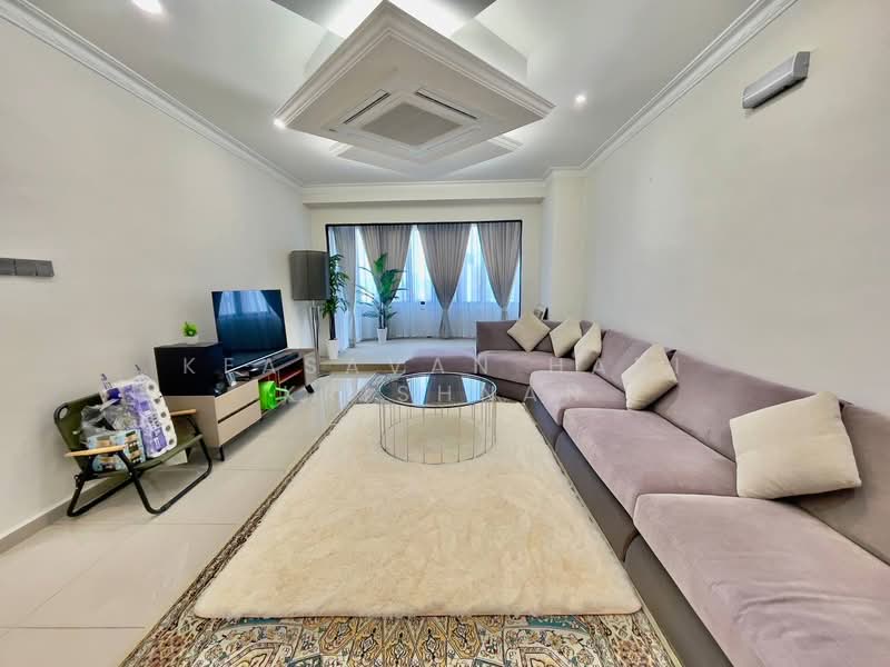 Angkasa Impian 1 untuk Untuk Dijual - RM 2,200,000, Feb 2026 - PropertyGuru.com.my