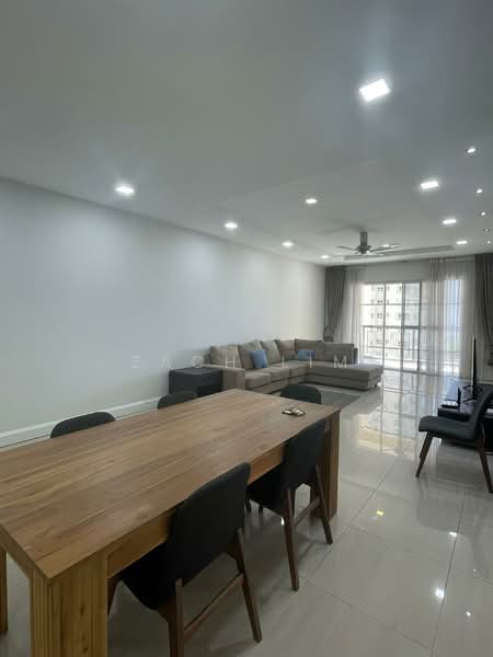 Mont Kiara Aman untuk Untuk Dijual - RM 1,300,000, Feb 2026 - Living Room - PropertyGuru.com.my