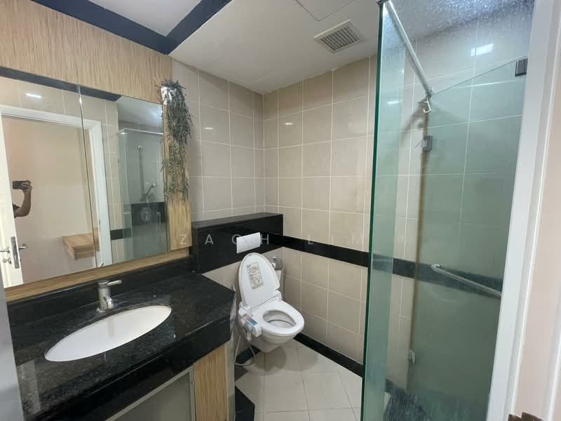 Mont Kiara Aman untuk Untuk Dijual - RM 1,300,000, Feb 2026 - Bathroom - PropertyGuru.com.my