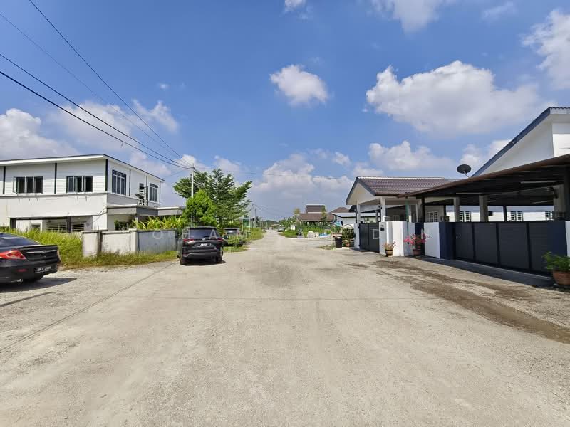 For Sale - Seksyen 30