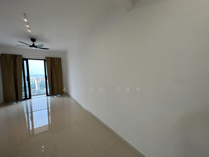 Sunway Serene untuk Untuk Disewa - RM 2,800 /bulan, Mac 2026 - Living Room - PropertyGuru.com.my