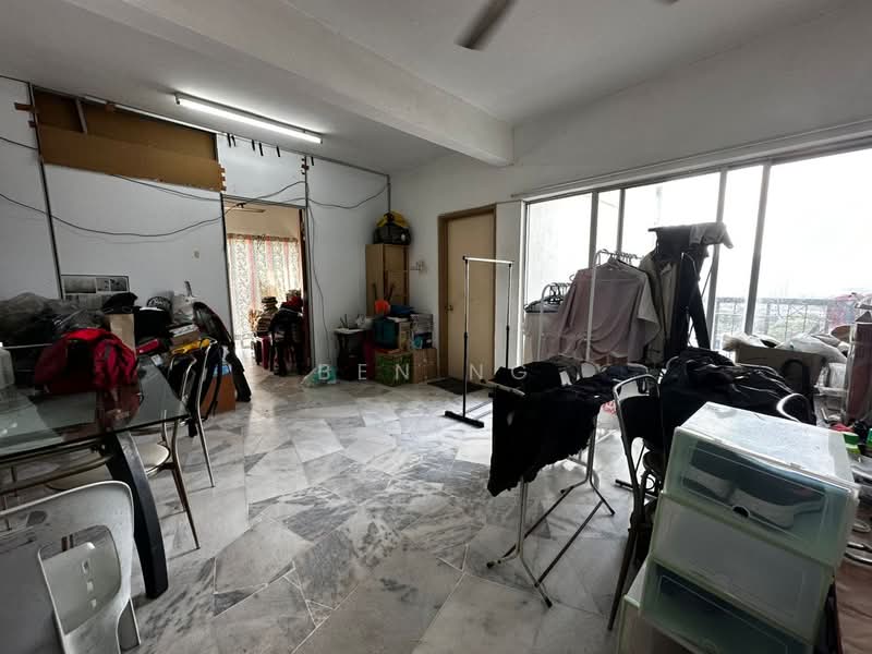 Aman Satu untuk Untuk Dijual - RM 420,000, Feb 2026 - Living Room - PropertyGuru.com.my