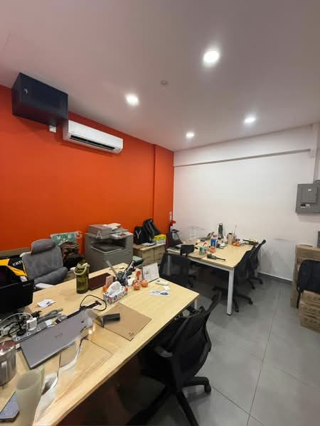Shop / Office for Rent in Bayan Lepas (Penang) - Gary Thor - Interior - PropertyGuru.com.my