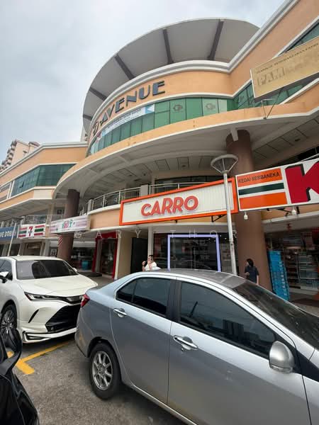 Shop / Office for Rent in Bayan Lepas (Penang) - Gary Thor - PropertyGuru.com.my