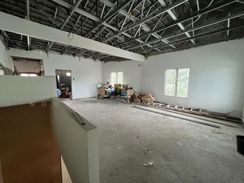 ENDLOT AU1 Taman Keramat KL 3 Storey Terrace House TERMURAH! untuk Untuk Dijual - RM 650,000, Feb 2026 - Interior - PropertyGuru.com.my