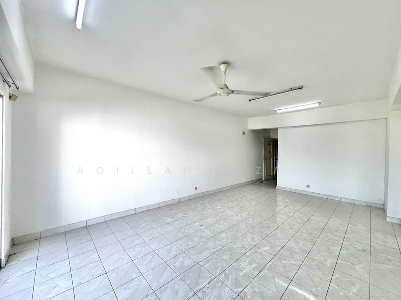 Service Residence for Rent at Brunsfield Riverview - Aqillah Razali - Interior - PropertyGuru.com.my