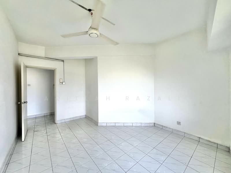 Service Residence for Rent at Brunsfield Riverview - Aqillah Razali - Interior - PropertyGuru.com.my