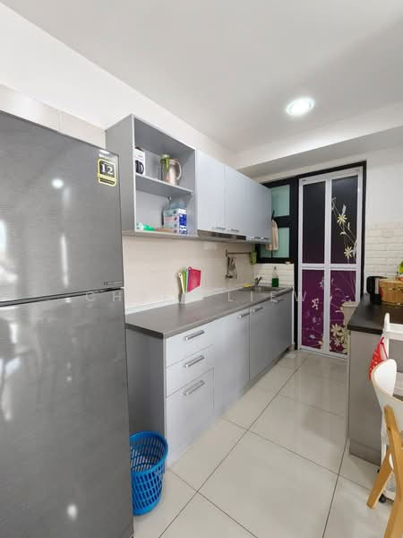 Service Residence for Rent at Greenfield Regency - Chris Liew - PropertyGuru.com.my