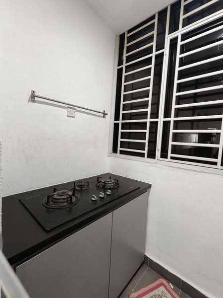 Service Residence for Rent at Greenfield Regency - Chris Liew - PropertyGuru.com.my