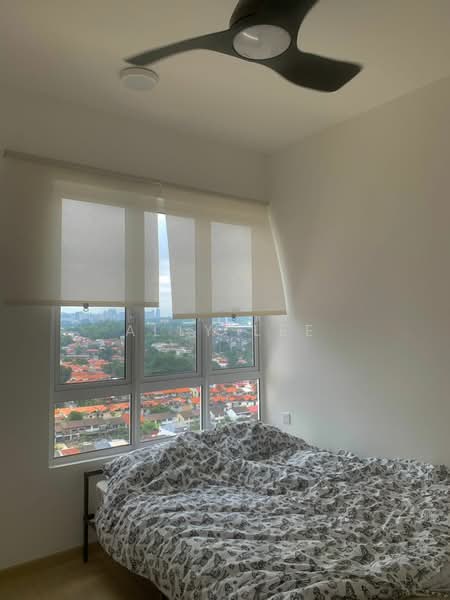 Service Residence for Rent at RYAN & MIHO - Ally Lee - Bedroom - PropertyGuru.com.my