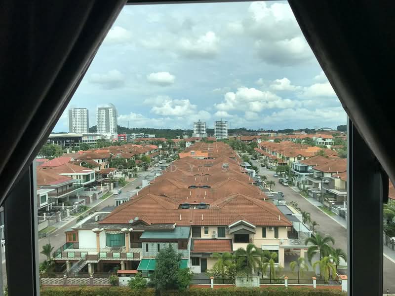 Apartment for Rent at Midori Green (Pangsapuri Hijauan) - Cindy Soh - Exterior - PropertyGuru.com.my