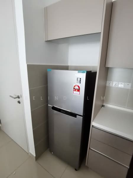 Service Residence for Sale at Citizen 2 - Belinda Lim - Kitchen - PropertyGuru.com.my