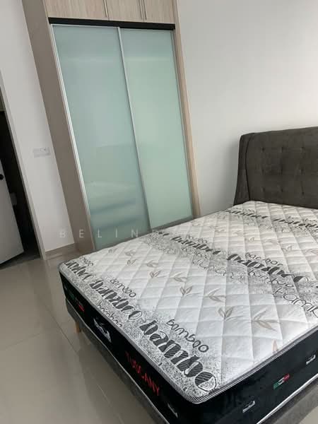Service Residence for Sale at Citizen 2 - Belinda Lim - Bedroom - PropertyGuru.com.my