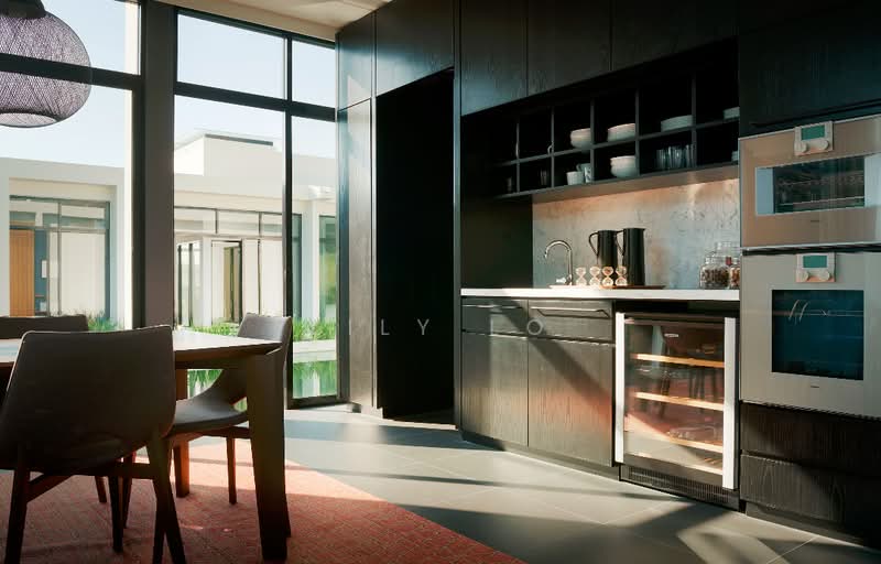 Bungalow for Sale in Leisure Farm (Gelang Patah) - Lily Lo - Kitchen - PropertyGuru.com.my