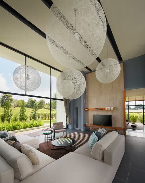 Bungalow for Sale in Leisure Farm (Gelang Patah) - Lily Lo - Living Room - PropertyGuru.com.my