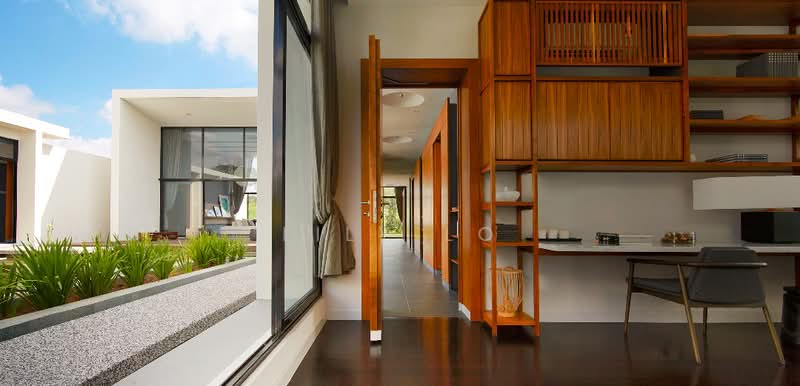 Bungalow for Sale in Leisure Farm (Gelang Patah) - Lily Lo - Study - PropertyGuru.com.my