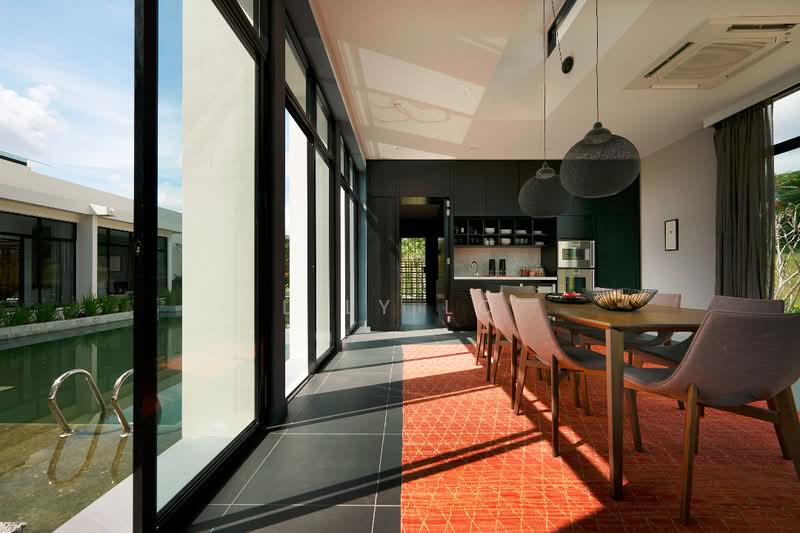 Bungalow for Sale in Leisure Farm (Gelang Patah) - Lily Lo - Dining Room - PropertyGuru.com.my